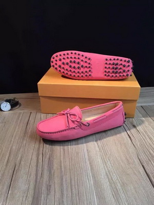 TODS Loafers Women--097